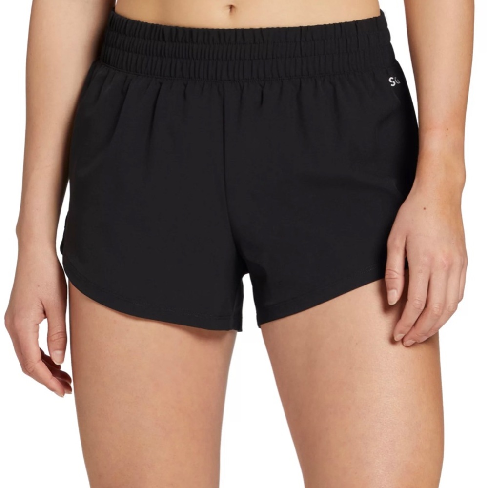 Running Shorts